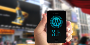 WordPress-3.6